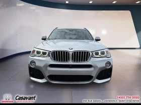    BMW X3 * M-PACK* 