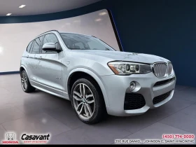    BMW X3 * M-PACK* 