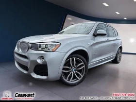     BMW X3 * M-PACK* 