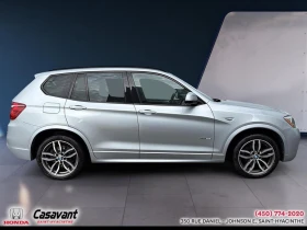     BMW X3 * M-PACK* 