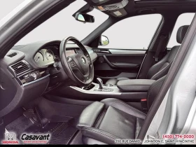 BMW X3 * M-PACK*  | Mobile.bg    8