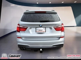 BMW X3 * M-PACK*  | Mobile.bg    6
