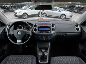 VW Tiguan 1.4TSI ИТАЛИЯ - 12800 лв. / 6544.54 € - 66353349 11
