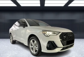 Audi Q3 Sportback 40 TFSI Quattro = S-line = Гаранция