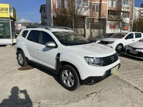 Dacia Duster 1.3 TCe 130hp 4x4 N1 - 27000 лв. / 13804.88 € - 62729574 2