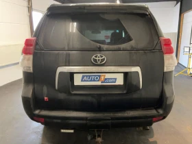 Toyota Land cruiser 3.0 D-4D TEC-Edition, снимка 13
