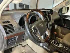 Toyota Land cruiser 3.0 D-4D TEC-Edition, снимка 5