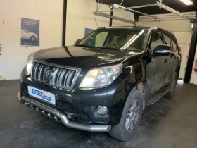 Toyota Land cruiser 3.0 D-4D TEC-Edition, снимка 10