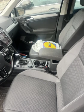 VW Tiguan TDI 4motion - 14900 € / 29141.87 лв. - 25659037 5