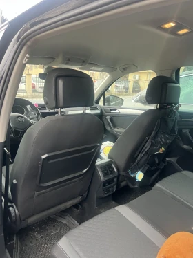 VW Tiguan TDI 4motion - 14900 € / 29141.87 лв. - 25659037 6