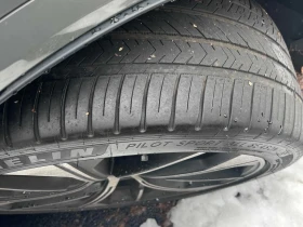 Audi SQ5 * Technik * NARDO GRAY * CARFAX *  - 35600 € / 69627.55 лв. - 11459131 7