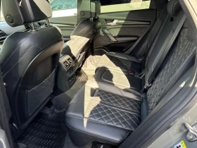 Audi SQ5 * Technik * NARDO GRAY * CARFAX *  - 35600 € / 69627.55 лв. - 11459131 10