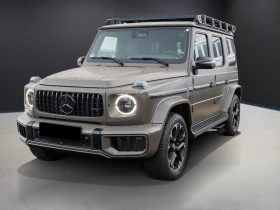 Mercedes-Benz G 63 AMG /FACELIFT/PROFESSIONAL/BURM/NIGHT/MAGNO/360/ - 192980 € / 377436.07 лв. - 96663920 2
