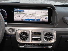 Mercedes-Benz G 63 AMG /FACELIFT/PROFESSIONAL/BURM/NIGHT/MAGNO/360/ - 192980 € / 377436.07 лв. - 96663920 8