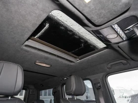 Mercedes-Benz G 63 AMG /FACELIFT/PROFESSIONAL/BURM/NIGHT/MAGNO/360/ - 192980 € / 377436.07 лв. - 96663920 11