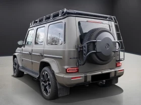 Mercedes-Benz G 63 AMG /FACELIFT/PROFESSIONAL/BURM/NIGHT/MAGNO/360/ - 192980 € / 377436.07 лв. - 96663920 3