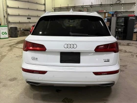 Audi Q5 * Komfort * CARFAX * ЦЕНА ДО БГ, снимка 5