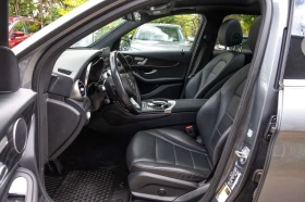 Mercedes-Benz GLC * 300 4M * CARFAX * ЦЕНА ДО БГ, снимка 7