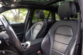 Mercedes-Benz GLC * 300 4M * CARFAX * ЦЕНА ДО БГ, снимка 13