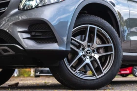Mercedes-Benz GLC * 300 4M * CARFAX * ЦЕНА ДО БГ, снимка 4