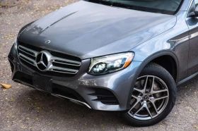Mercedes-Benz GLC * 300 4M * CARFAX * ЦЕНА ДО БГ, снимка 3