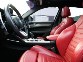 Alfa Romeo Stelvio Ti * AWD * 80 000km - 25800 € / 50460.41 лв. - 32132704 8