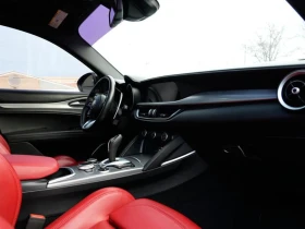 Alfa Romeo Stelvio Ti * AWD * 80 000km - 25800 € / 50460.41 лв. - 32132704 10