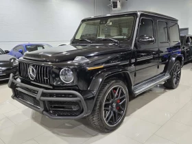 Mercedes-Benz G * AMG G63 * CARFAX * ЦЕНА ДО БГ - 107500 € / 210251.73 лв. - 50856627 2