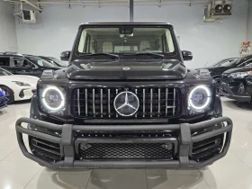 Mercedes-Benz G * AMG G63 * CARFAX * ЦЕНА ДО БГ