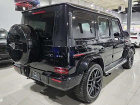 Mercedes-Benz G * AMG G63 * CARFAX * ЦЕНА ДО БГ - 107500 € / 210251.73 лв. - 50856627 5