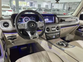 Mercedes-Benz G * AMG G63 * CARFAX * ЦЕНА ДО БГ - 107500 € / 210251.73 лв. - 50856627 7