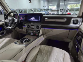Mercedes-Benz G * AMG G63 * CARFAX * ЦЕНА ДО БГ - 107500 € / 210251.73 лв. - 50856627 8