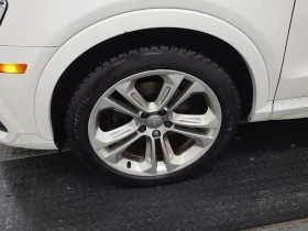 Audi Q3 * PROGRESSIV * CARFAX * ЦЕНА ДО БГ, снимка 8