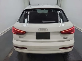 Audi Q3 * PROGRESSIV * CARFAX * ЦЕНА ДО БГ, снимка 5