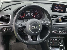 Audi Q3 * PROGRESSIV * CARFAX * ЦЕНА ДО БГ, снимка 12