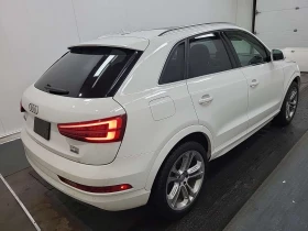 Audi Q3 * PROGRESSIV * CARFAX * ЦЕНА ДО БГ, снимка 3