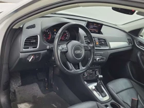 Audi Q3 * PROGRESSIV * CARFAX * ЦЕНА ДО БГ, снимка 10