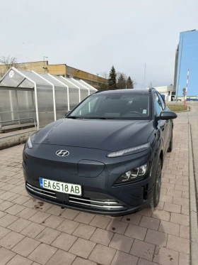 Hyundai Kona - 19999 € / 39114.64 лв. - 33201060 3