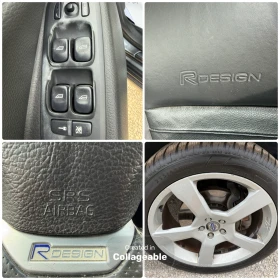 Volvo Xc90 2.4D5 Facelifit R-design  - 7300 € / 14277.56 лв. - 96342727 16