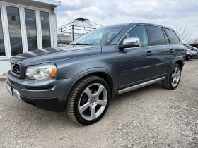 Volvo Xc90 2.4D5 Facelifit R-design  - 7300 € / 14277.56 лв. - 96342727 5
