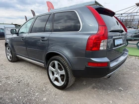 Volvo Xc90 2.4D5 Facelifit R-design  - 7300 € / 14277.56 лв. - 96342727 6