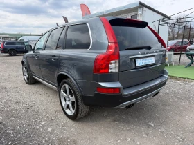 Volvo Xc90 2.4D5 Facelifit R-design  - 7300 € / 14277.56 лв. - 96342727 9