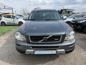 Volvo Xc90 2.4D5 Facelifit R-design  - 7300 € / 14277.56 лв. - 96342727 8