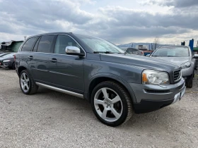 Volvo Xc90 2.4D5 Facelifit R-design 