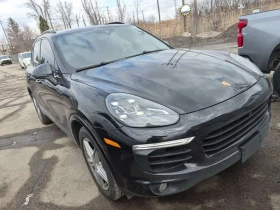 Porsche Cayenne * S * ПАНО * ОБДУХВАНЕ * ПОДГРЕВИ * CARFAX | Auto.bg — изображение 2