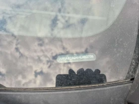 Porsche Cayenne * S * ПАНО * ОБДУХВАНЕ * ПОДГРЕВИ * CARFAX | Auto.bg — изображение 17