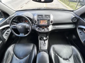 Toyota Rav4 CROSSOVER-FACELIFT-AUTOMATIC-NAVI-КОЖА-180хил!!! - 6999 € / 13688.85 лв. - 24937804 8