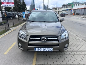 Toyota Rav4 CROSSOVER-FACELIFT-AUTOMATIC-NAVI-КОЖА-180хил!!! - 6999 € / 13688.85 лв. - 24937804 2