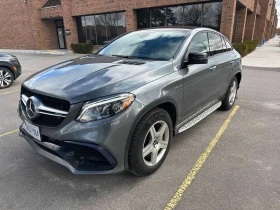 Mercedes-Benz GLS 63 AMG * ГЛАВНО ПРЕДСТАВИТЕЛСТВО* БЕЗ УДАРИ*  - 36900 € / 72170.13 лв. - 72768245 2