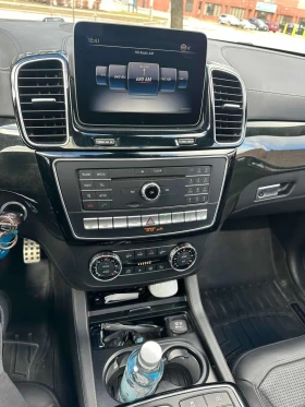 Mercedes-Benz GLS 63 AMG * ГЛАВНО ПРЕДСТАВИТЕЛСТВО* БЕЗ УДАРИ*  - 36900 € / 72170.13 лв. - 72768245 9